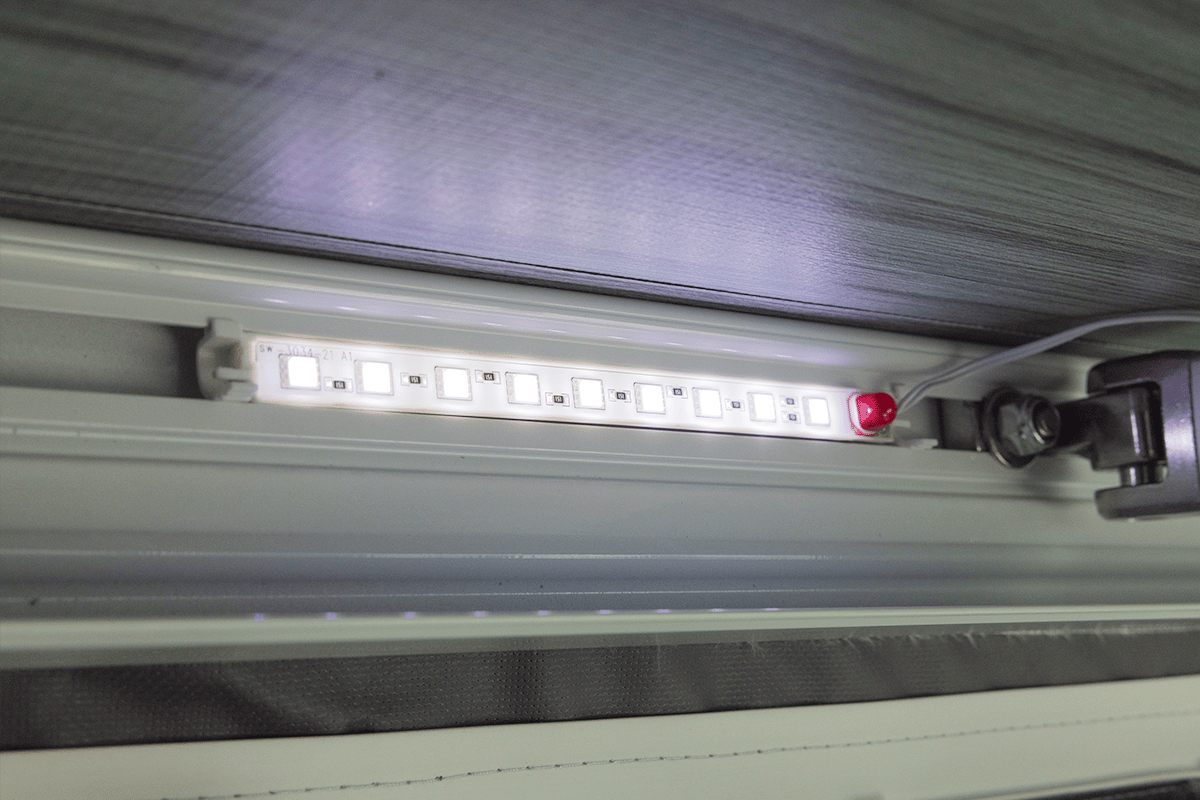 Fiamma Tente LED Aydınlatma Kiti