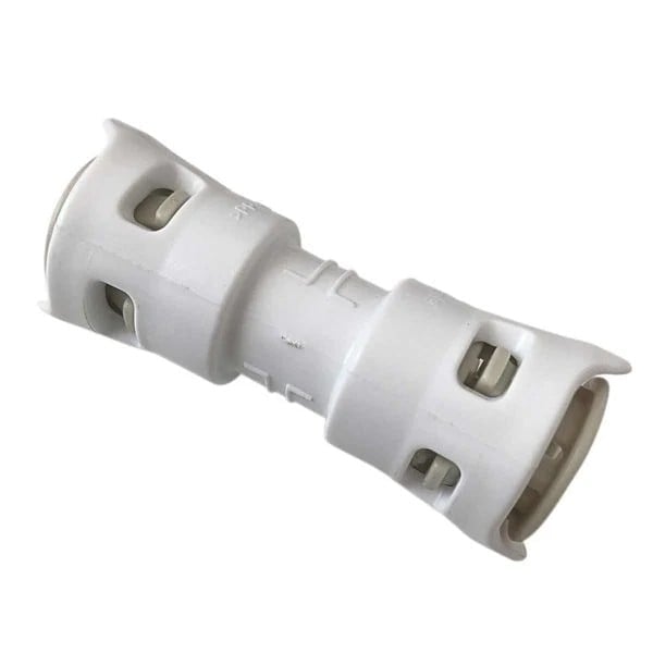 Whale Su Düz Ek Bağlantı - 12 mm