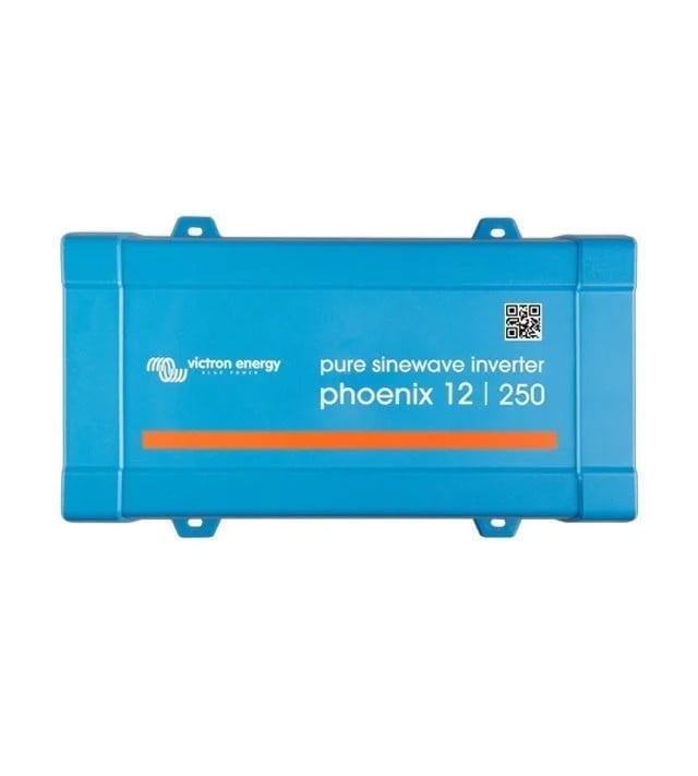 Victron Phoenix 12/250 VE.Direct Schuko inverter