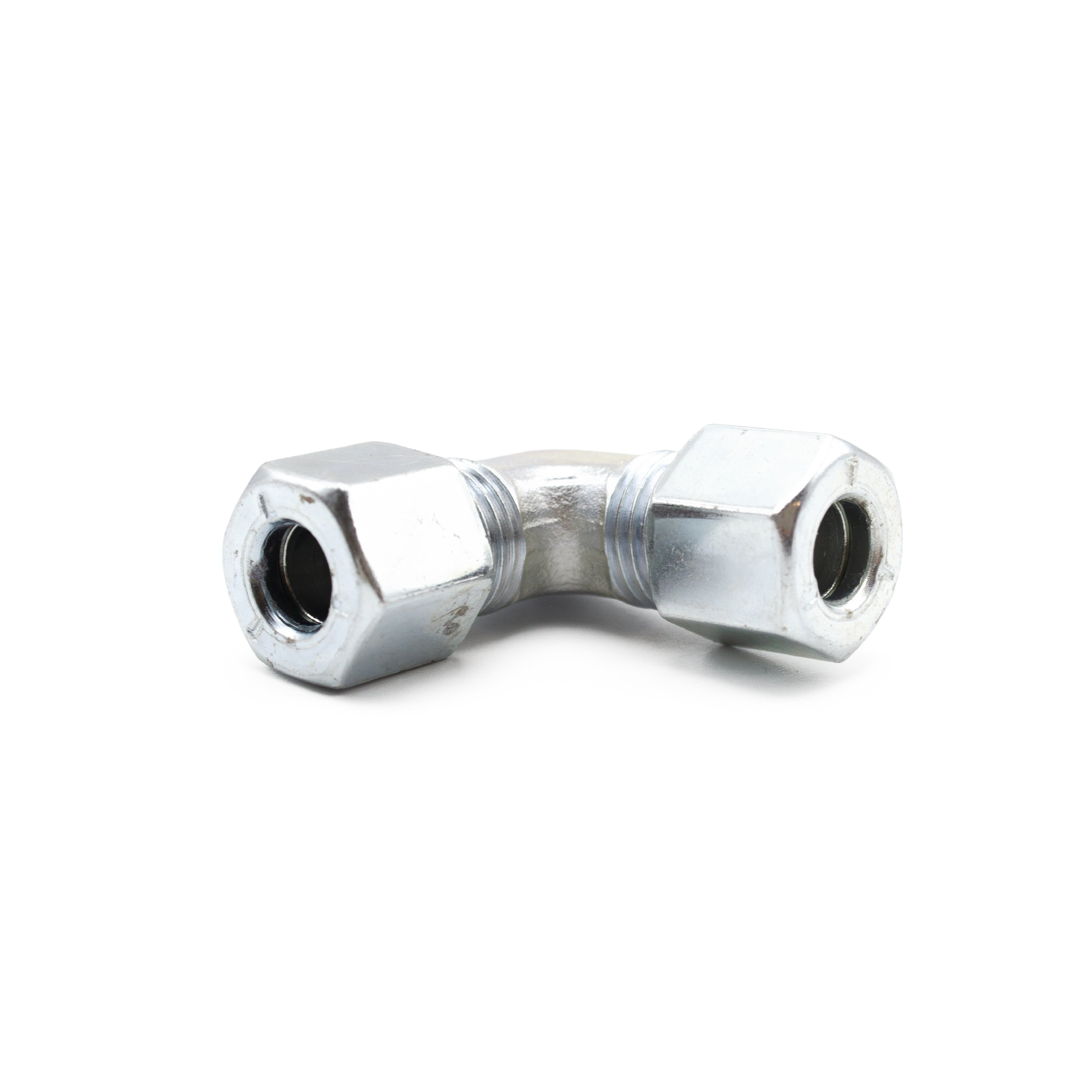 Babarvy Gaz Dirsek 8mm
