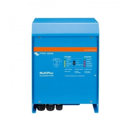 Victron MultiPlus C 12/1200/50-16 A Şarjlı İnverter
