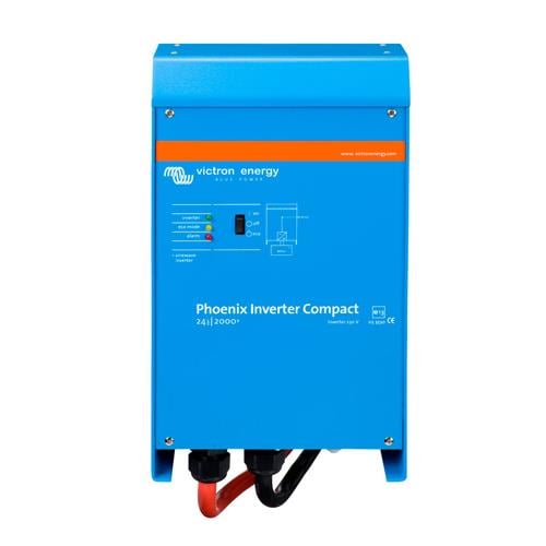 Victron Phoenix Compact 24/2000VA İnverter