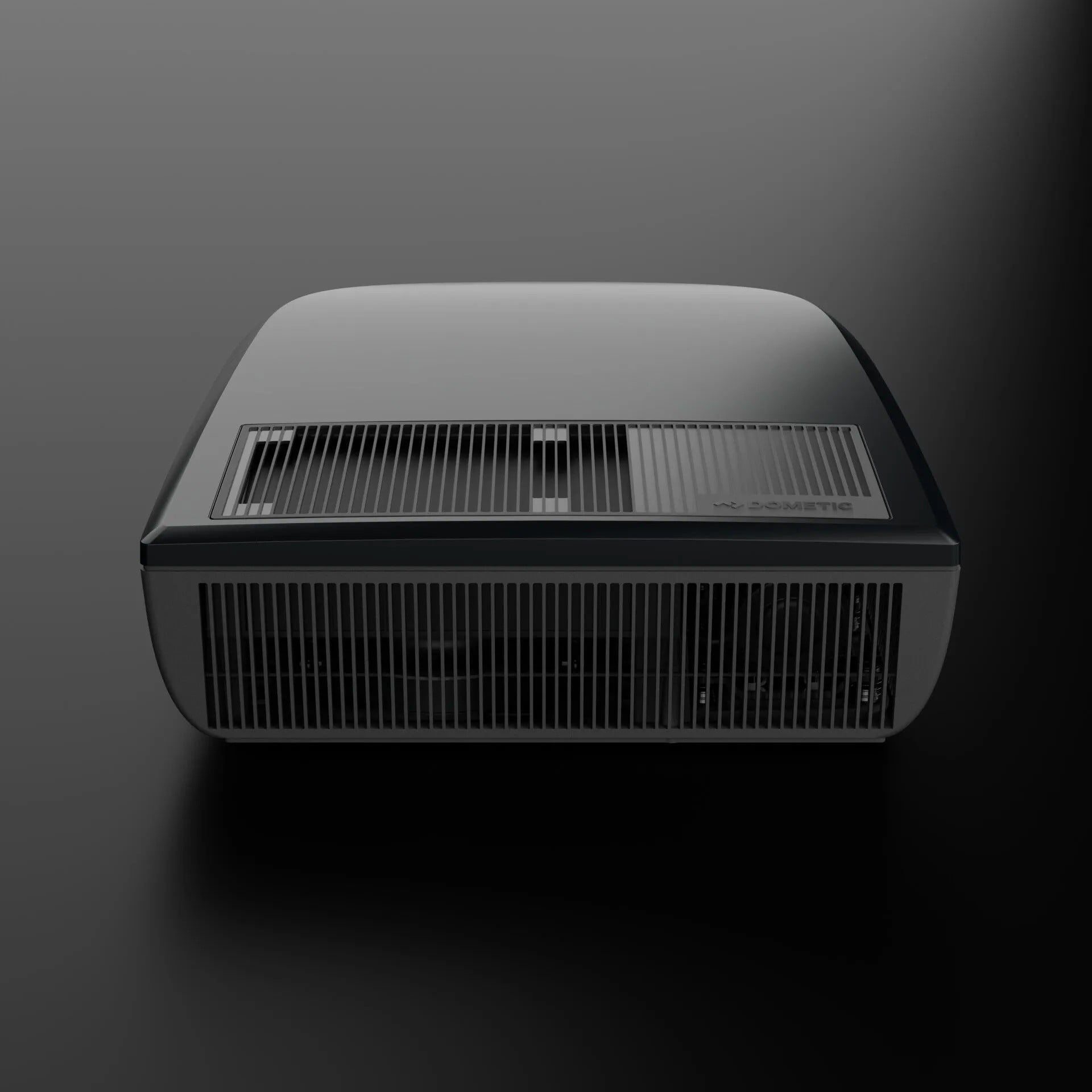 Dometic FreshJet FJX7 2600W İnverter Kompresörlü Çatı Tipi Klima (Siyah)