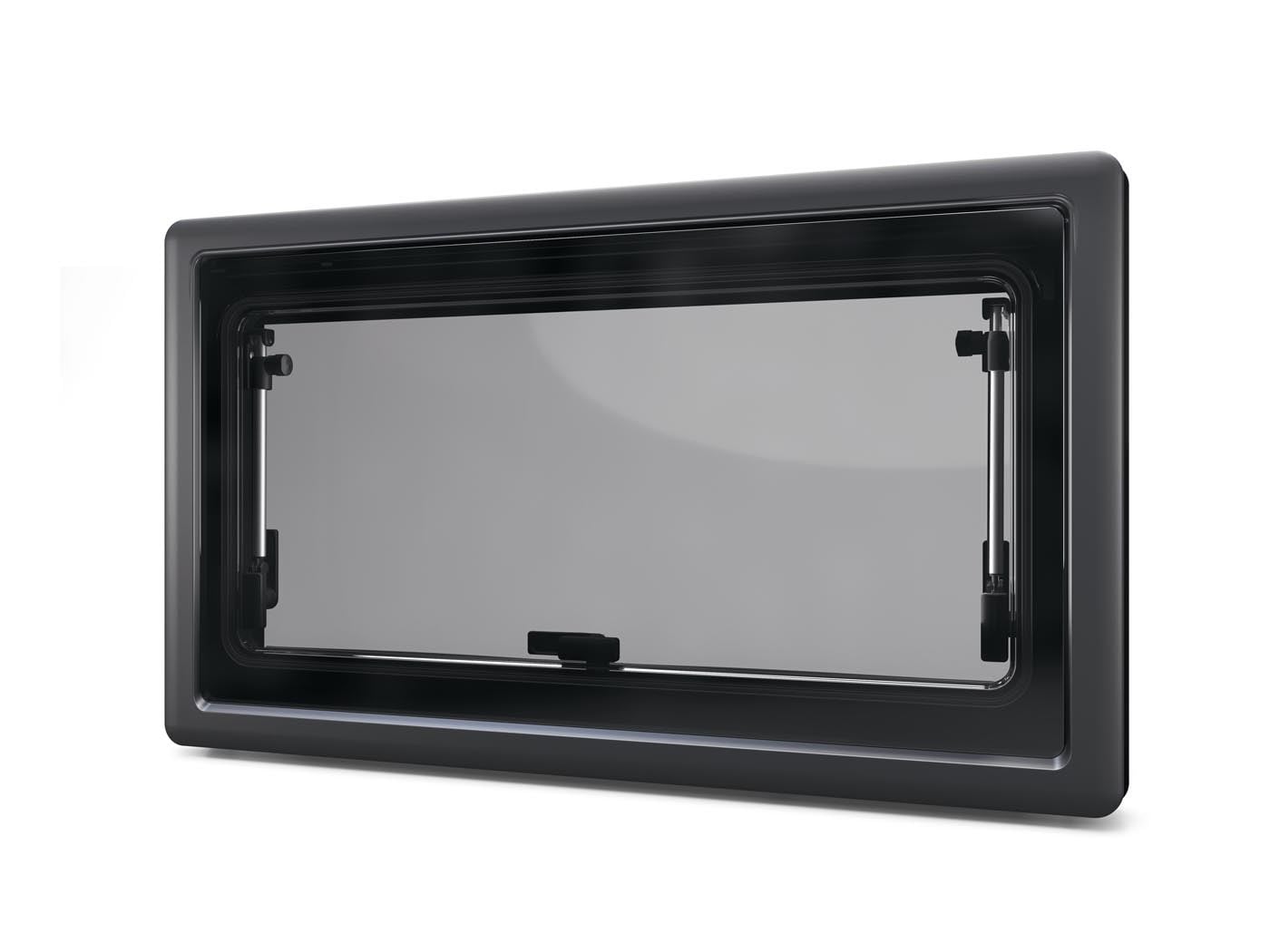 Acryform 70X50 Framed Amortisörlü Cam