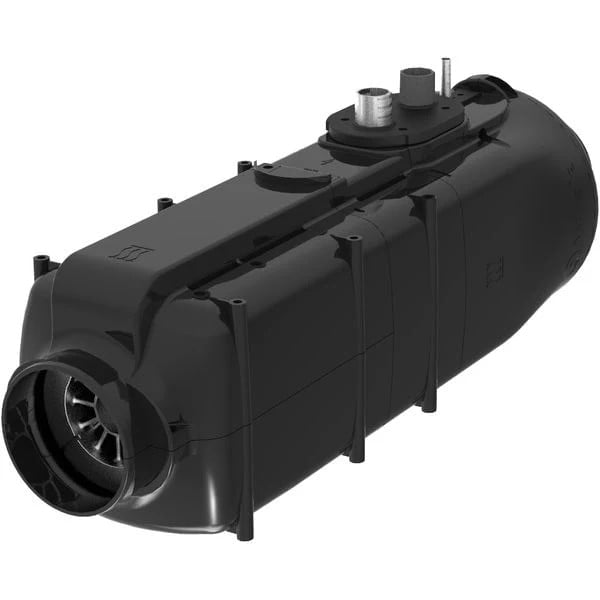 Whale Heat Air 5 KW Araç Altı Gazlı/ 220V  Ortam Isıtıcı