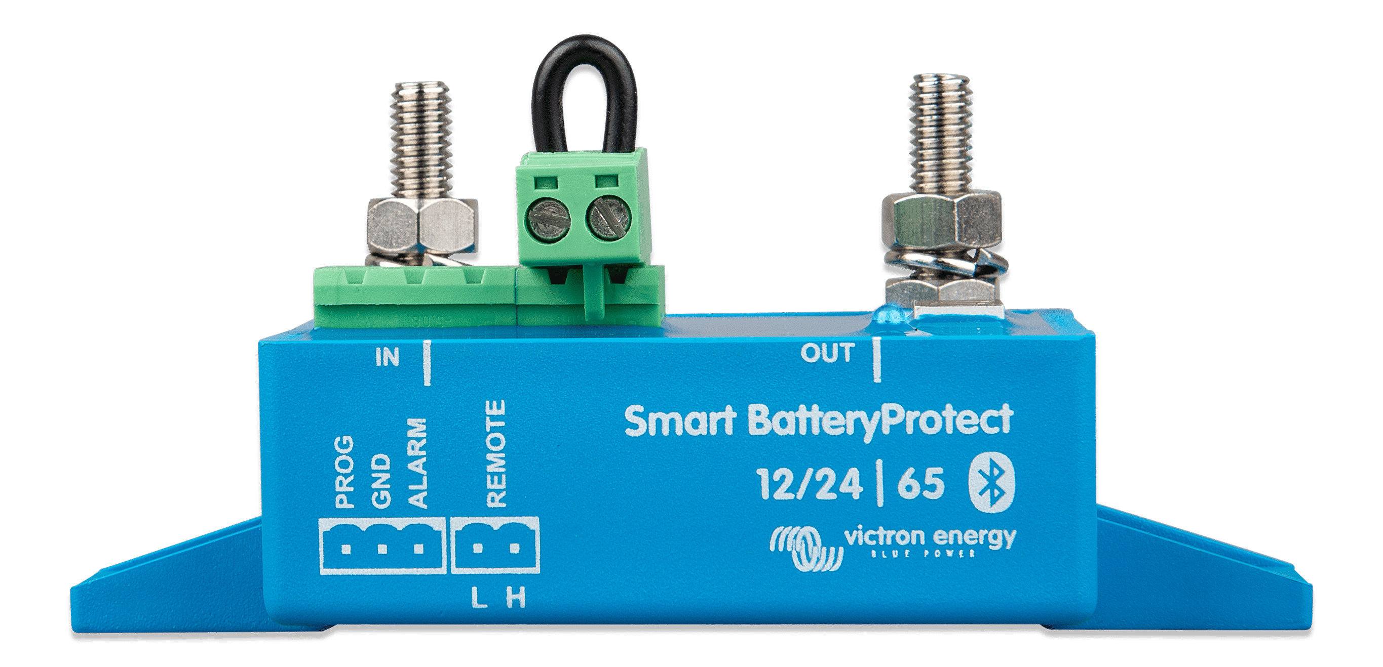Victron Energy Smart BatteryProtect 12/24 65A Akü Koruyucu