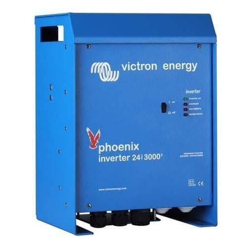 Victron Phoenix 24/3000VA İnverter