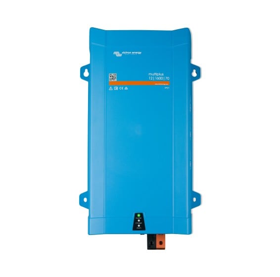 Victron Multiplus 12/1600/70-16A Şarjlı İnverter 