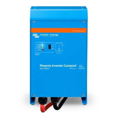 Victron Phoenix Compact 24/1600VA İnverter
