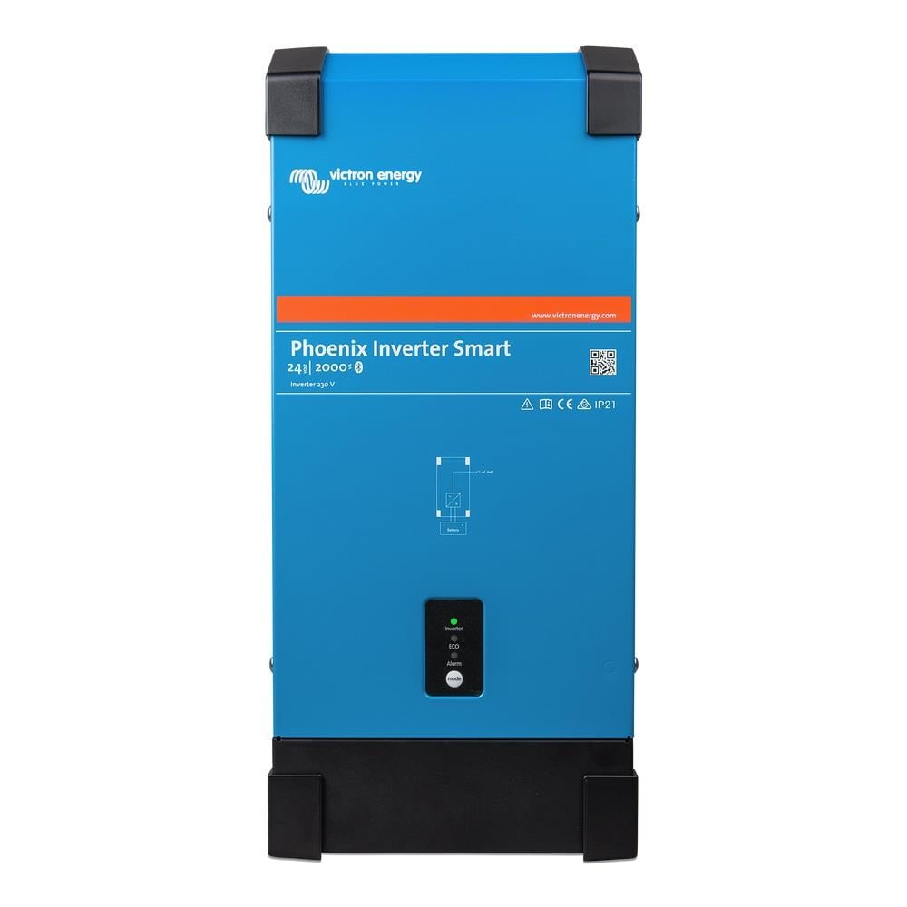 Victron Phoenix 24/2000VA Smart İnverter