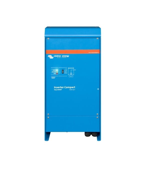 Victron Phoenix C 12/2000 İnverter