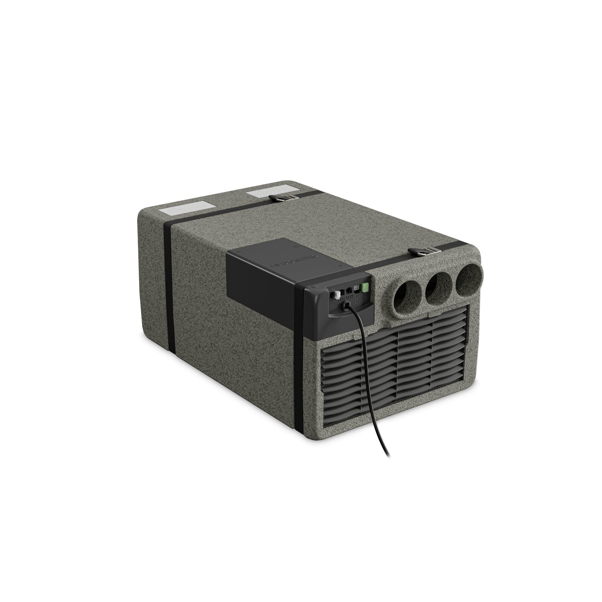 Dometic FreshWell FWX4 Taban Tipi Klima – 8 m'ye Kadar Araçlar İçin