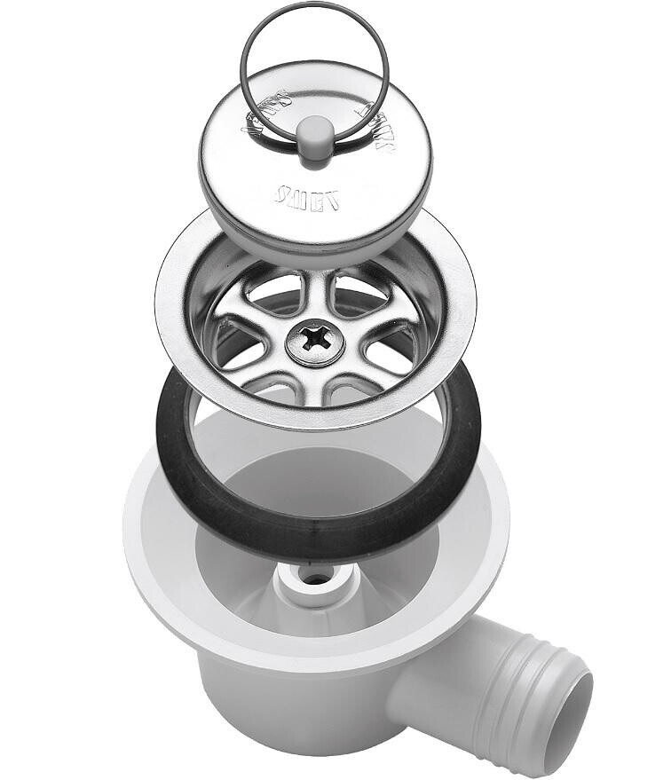 Dometic Eviye Tahliye Gideri