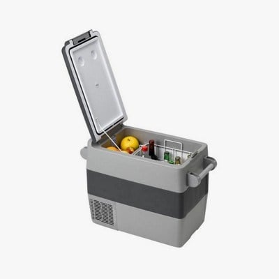 İndelb Buzdolabı TB51A Travel Box