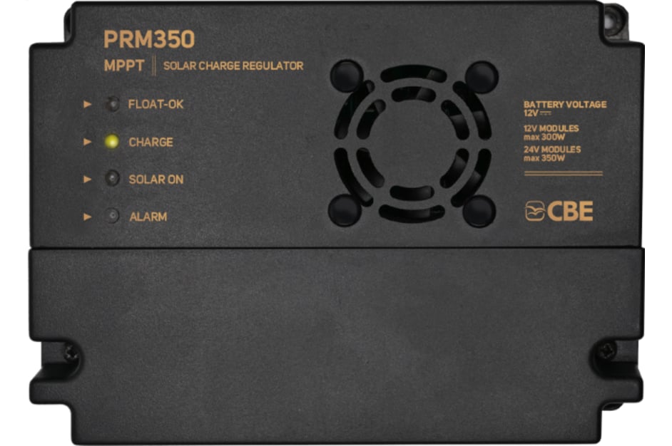 Cbe Mppt 30A Solar Şarj Regülatörü - PRM350