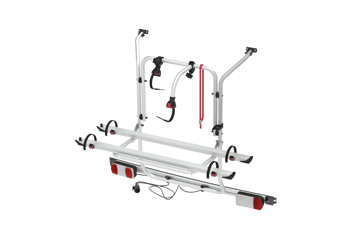 Bike carriers for Campervans Mercedes Viano