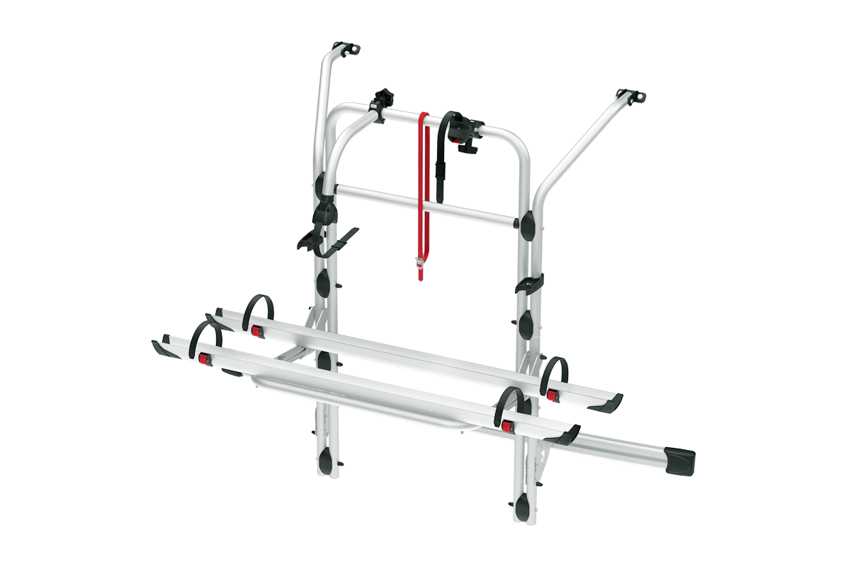 Bike carriers for Campervans Mercedes V Class Premium