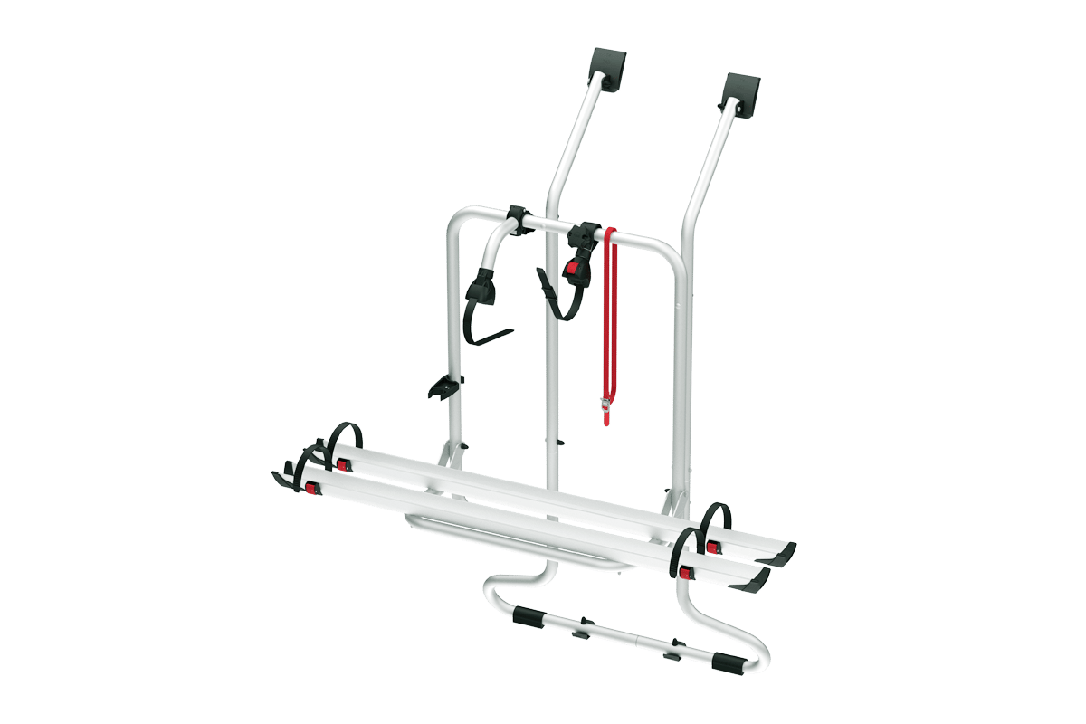 Bike carriers for Campervans VW T4 D