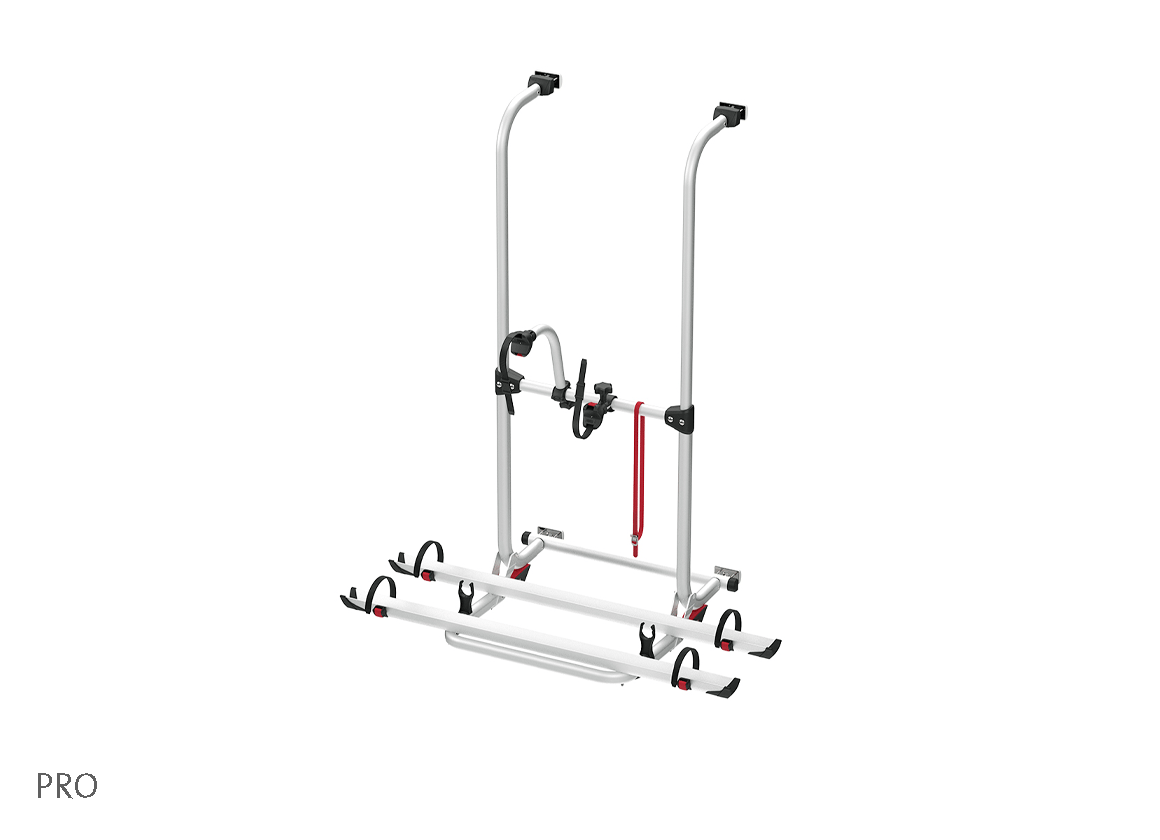 Bike carries for Motorhome Pro