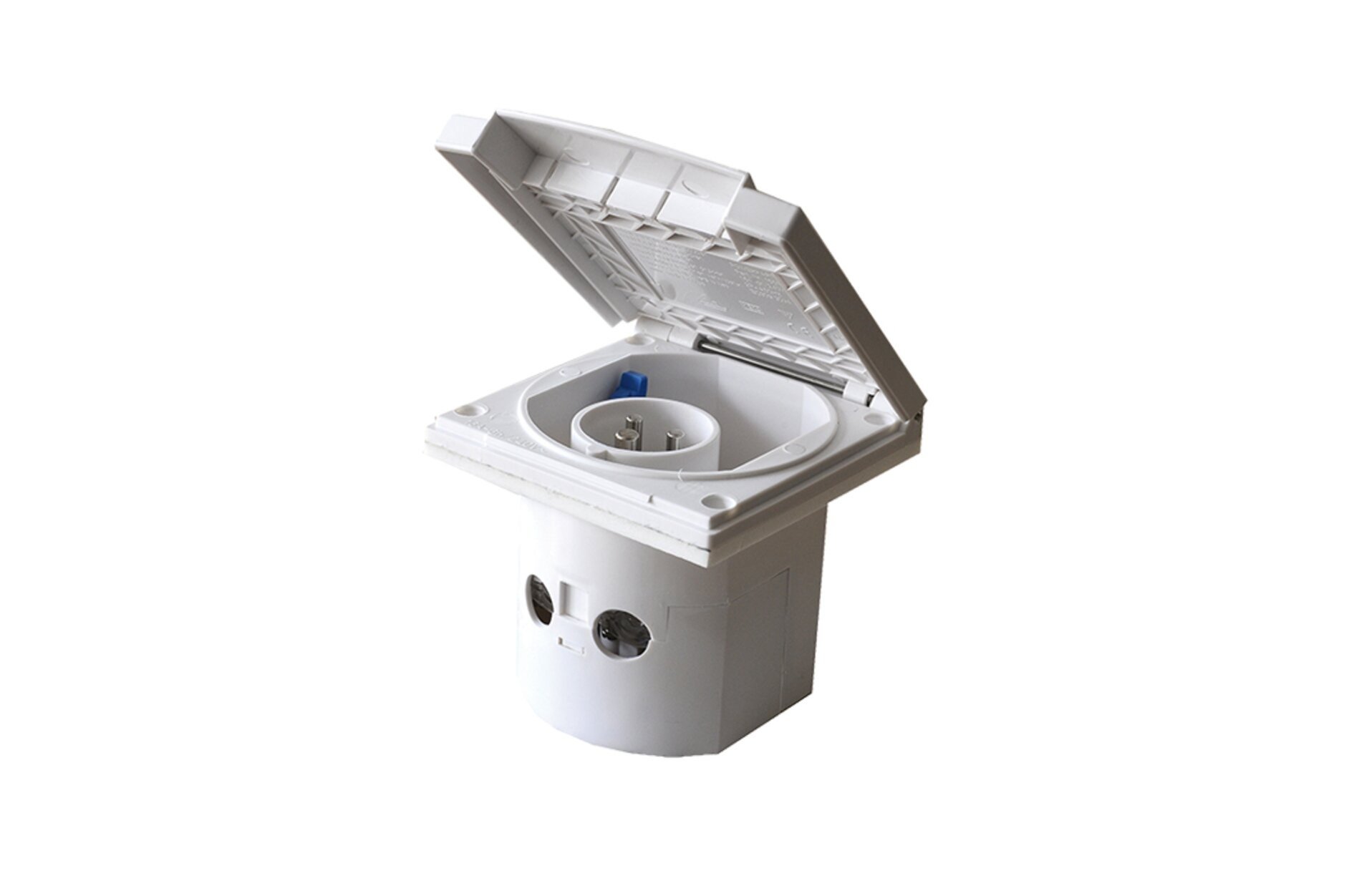 CBE Elektrik Girişi 230v R430