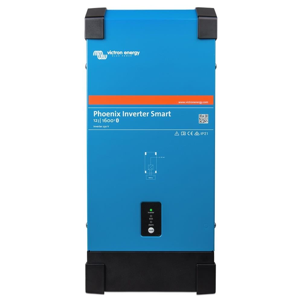Victron Phoenix 12/1600VA Smart İnverter