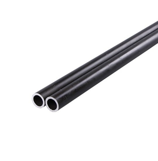 Babarvy Gaz Hortum Çelik 8mm