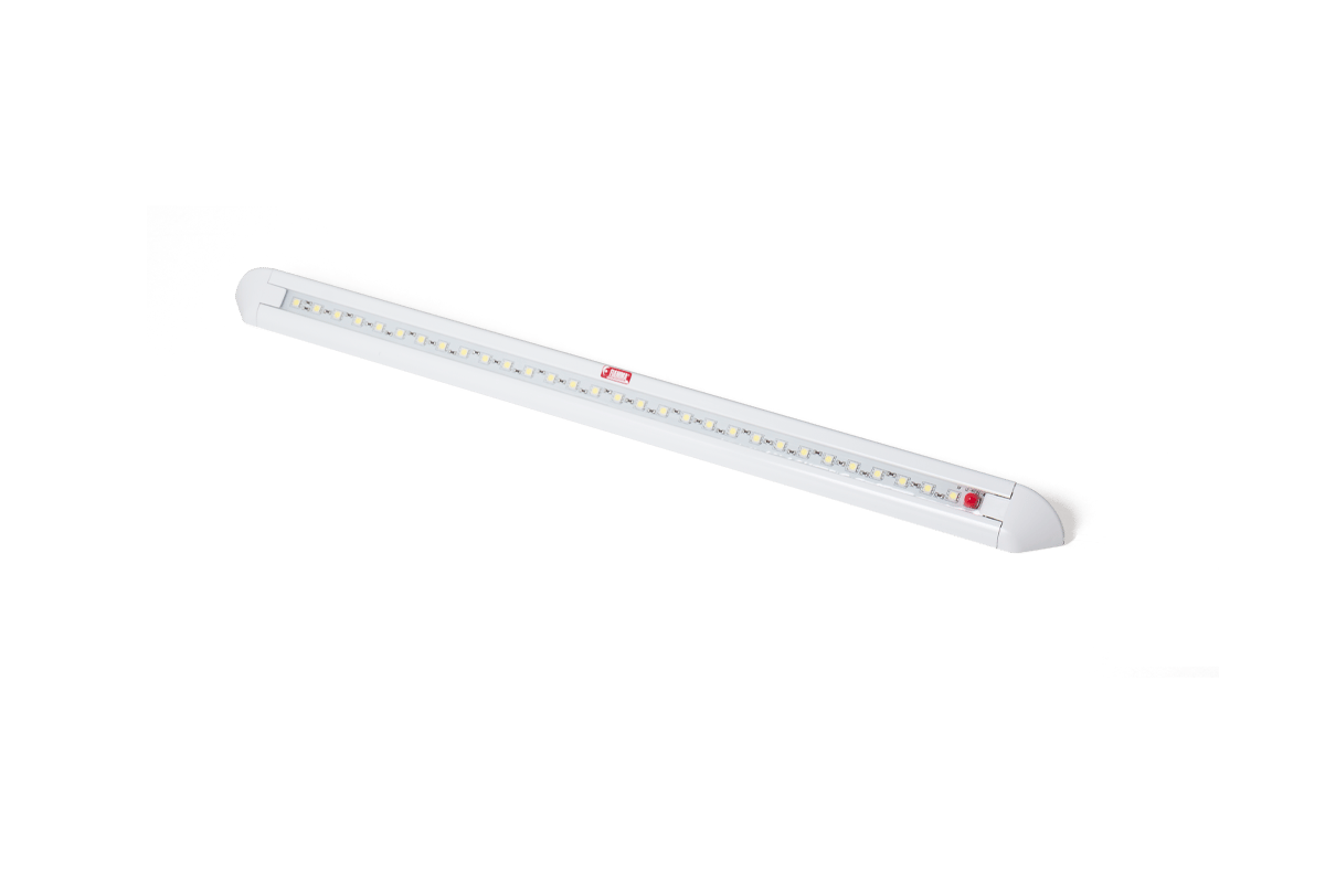 Fiamma Garaj LED Aydınlatma