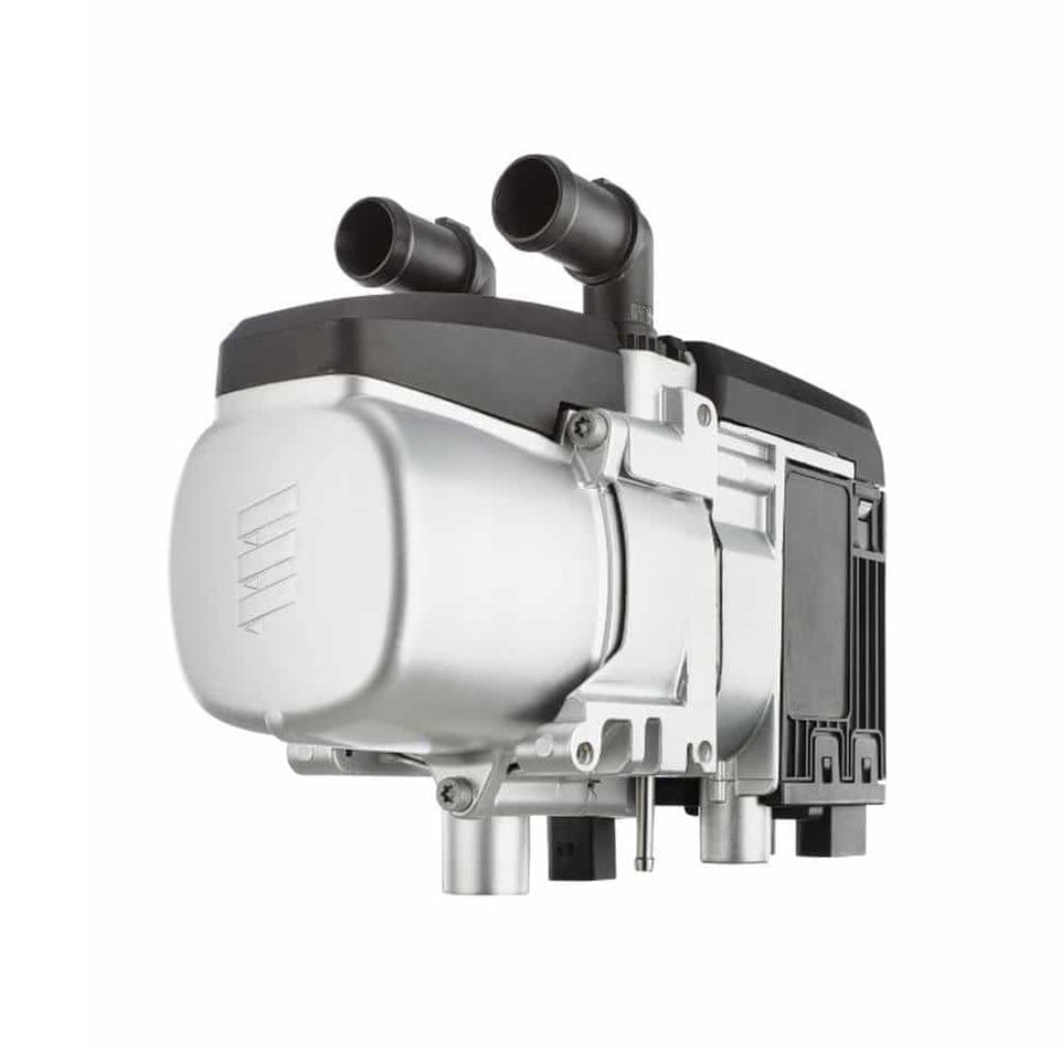 Eberspacher Hydronic S3 Sürekli Sıcak SU 5KW Kombi