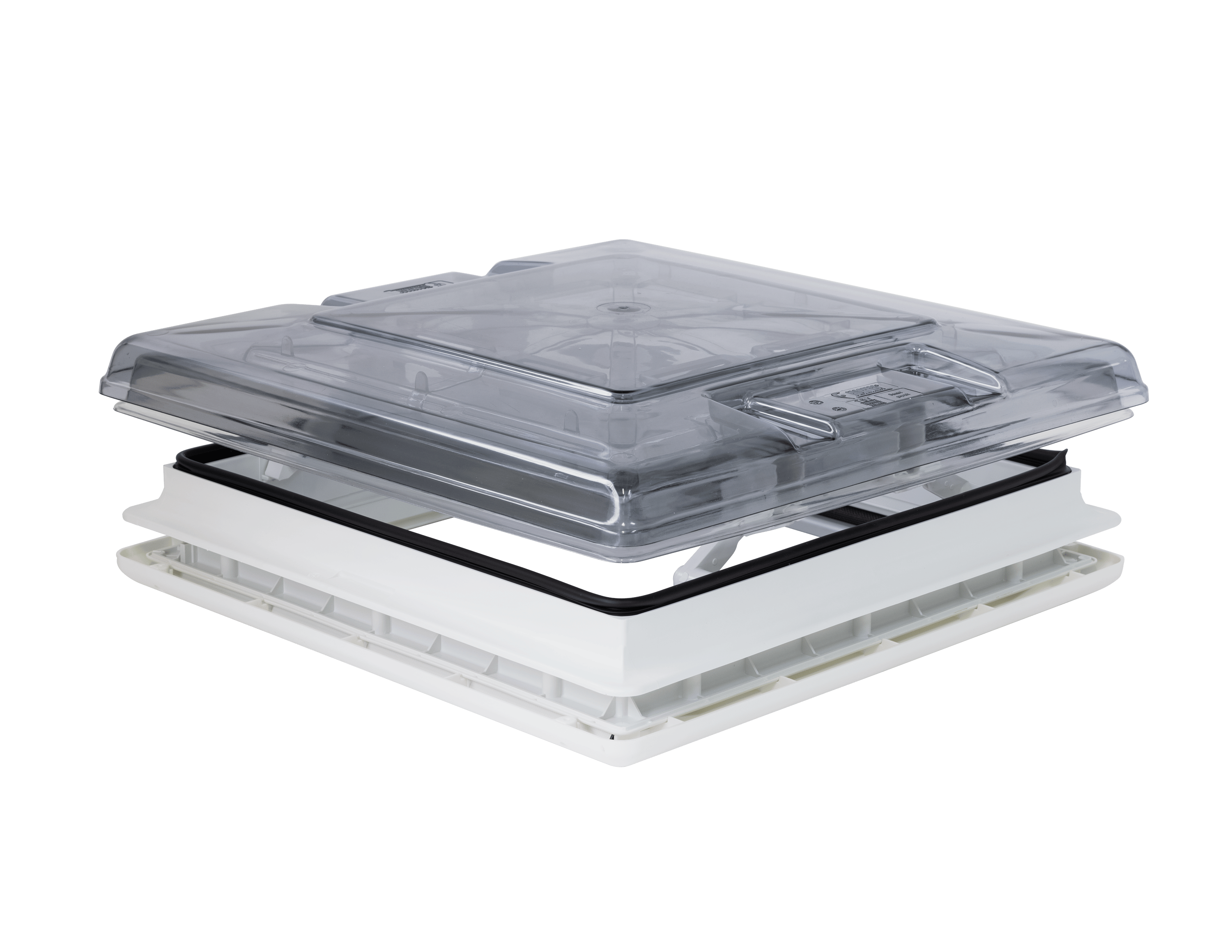 Fiamma Rooflight without ventilator Vent 50