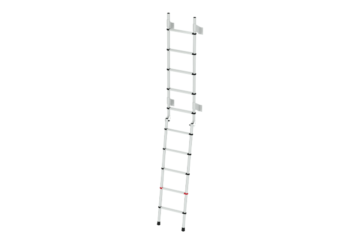 Ladders Deluxe 5D