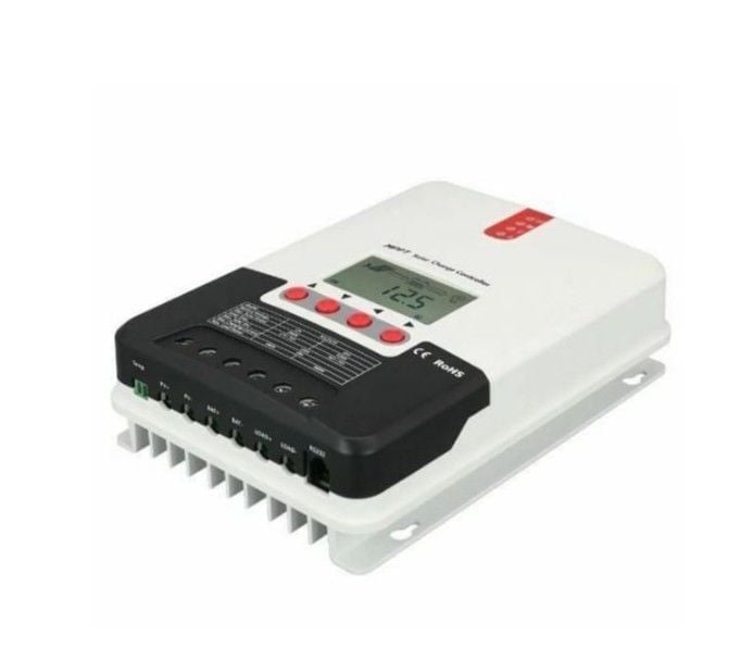 Max Solar Şarj Kontrol Cihazı 12/24V 40A MPPT Charge Controller (ML2440)