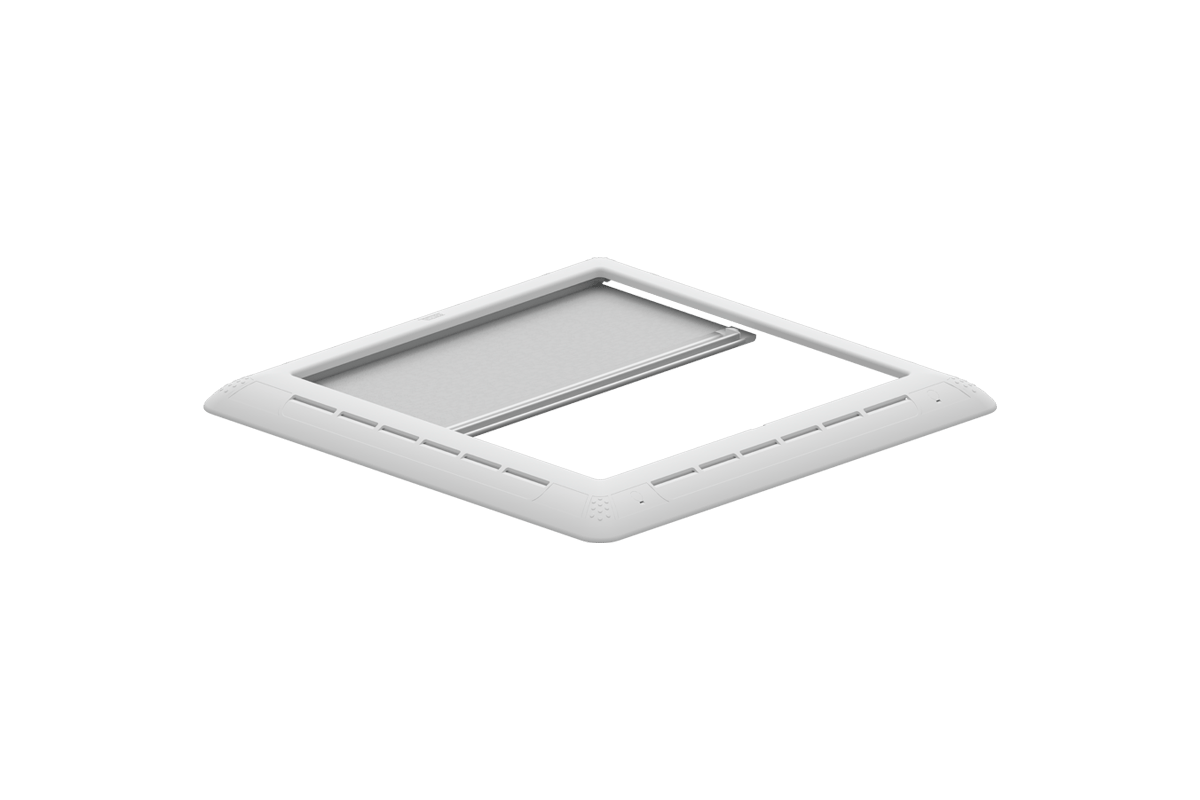 Rooflight accessories Rollo Vent 40
