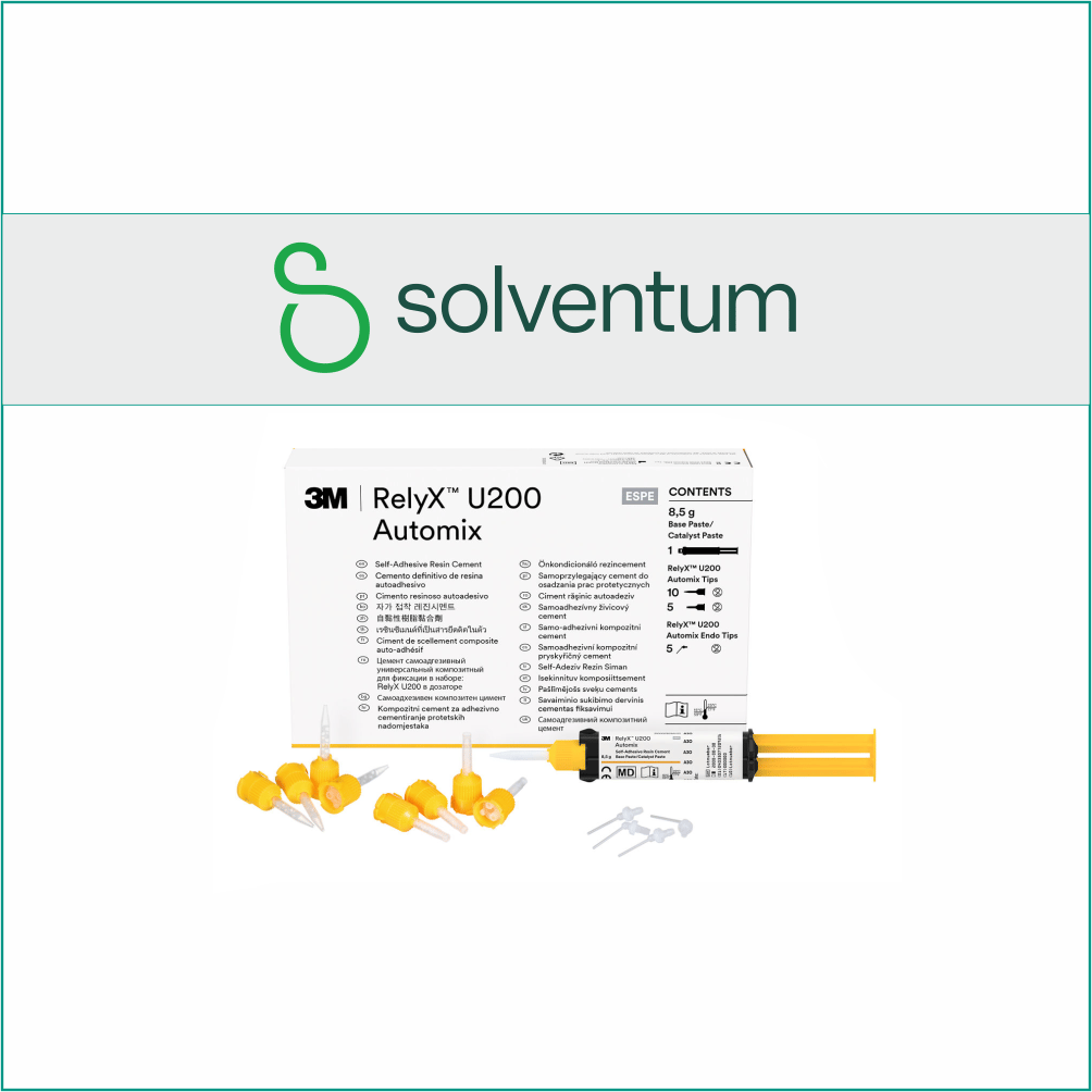 3M ESPE RelyX U200 Automix Refill
