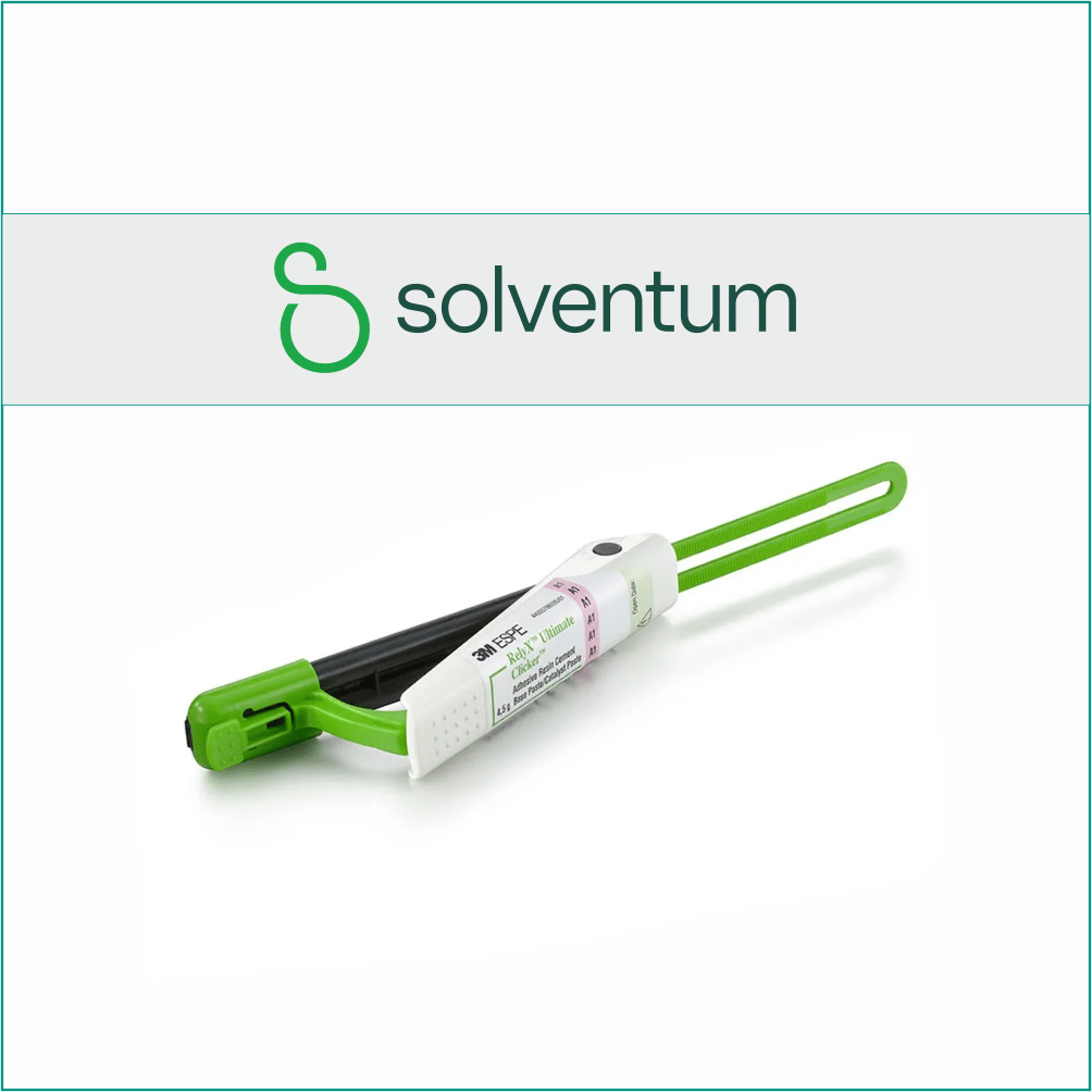 3M ESPE RelyX Ultimate Clicker Refill / Cure Siman