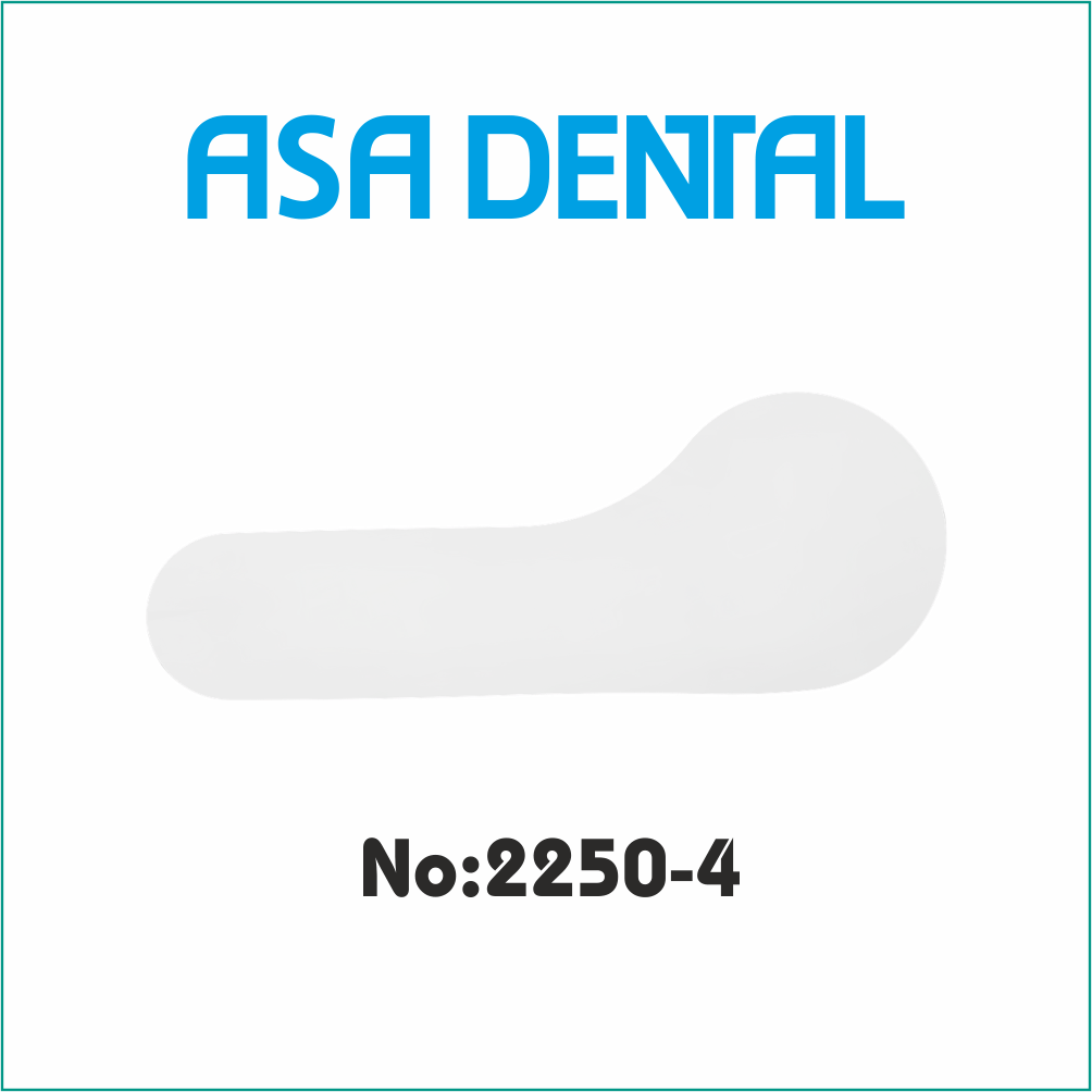 Asa Dental Fotoğraf Aynası - 2250/4