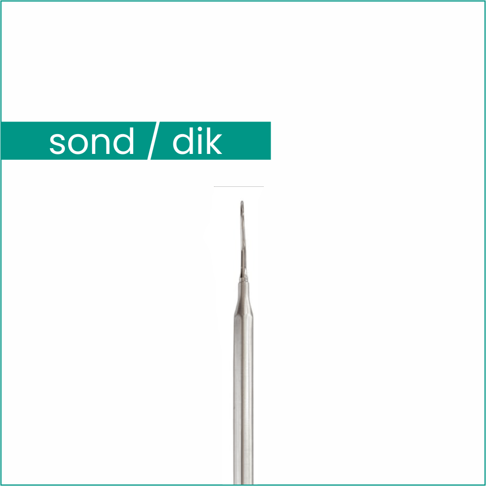 AURIGA Sond / Dik
