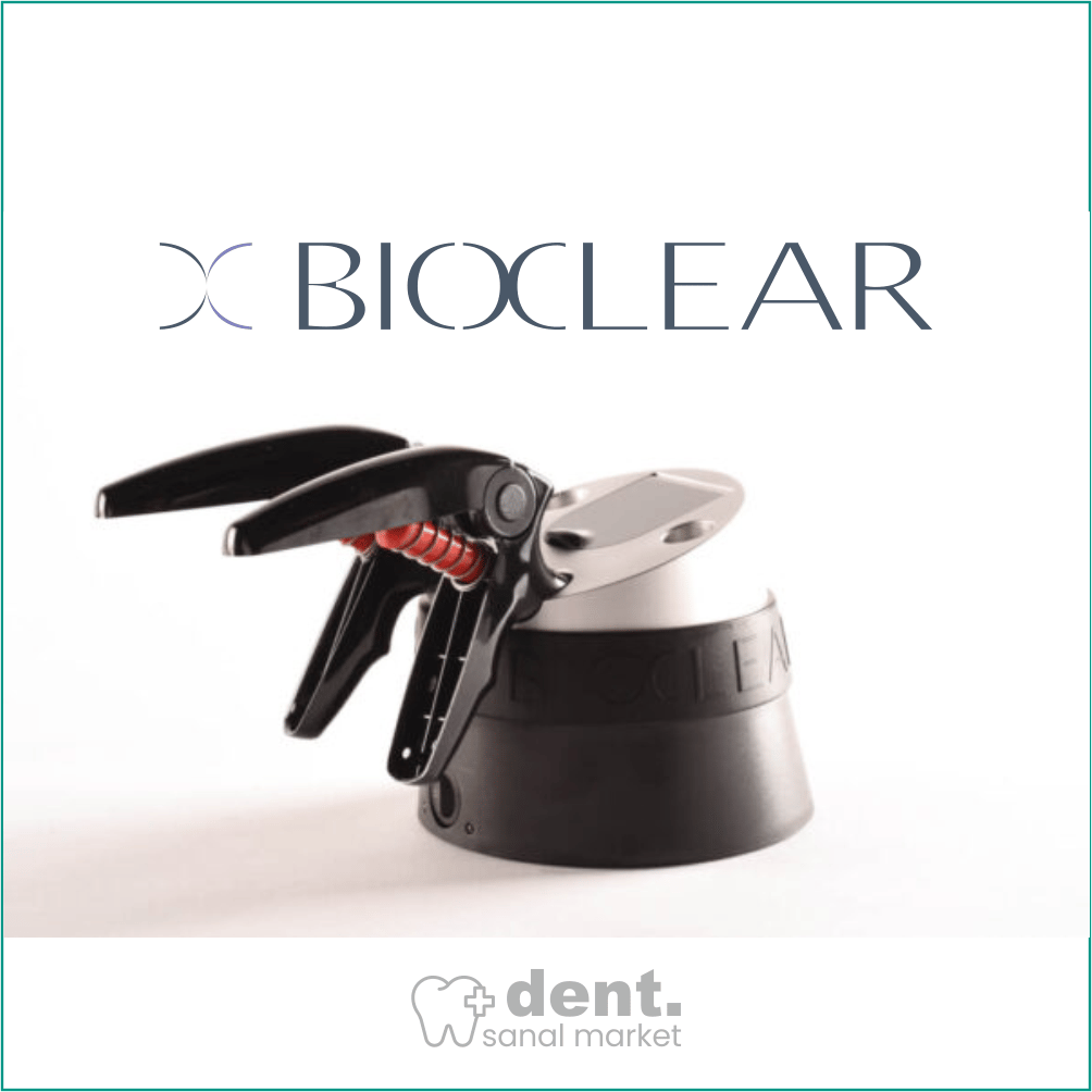 BIOCLEAR HeatSync / Kompozit Isıtıcı