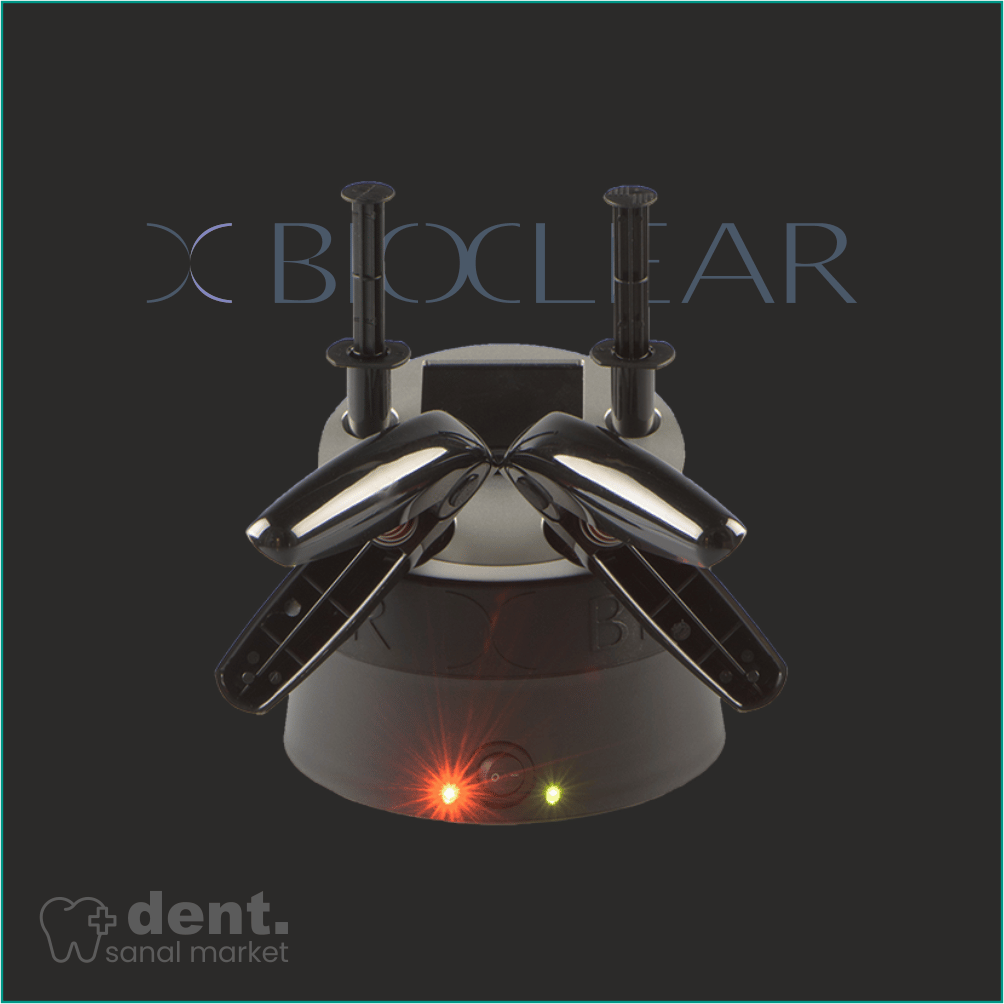 BIOCLEAR HeatSync / Kompozit Isıtıcı