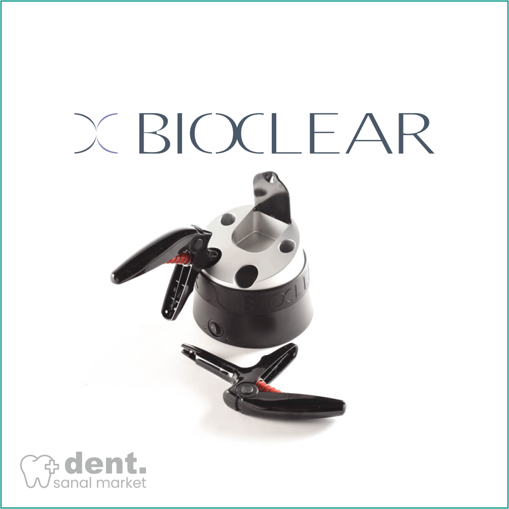 BIOCLEAR HeatSync / Kompozit Isıtıcı