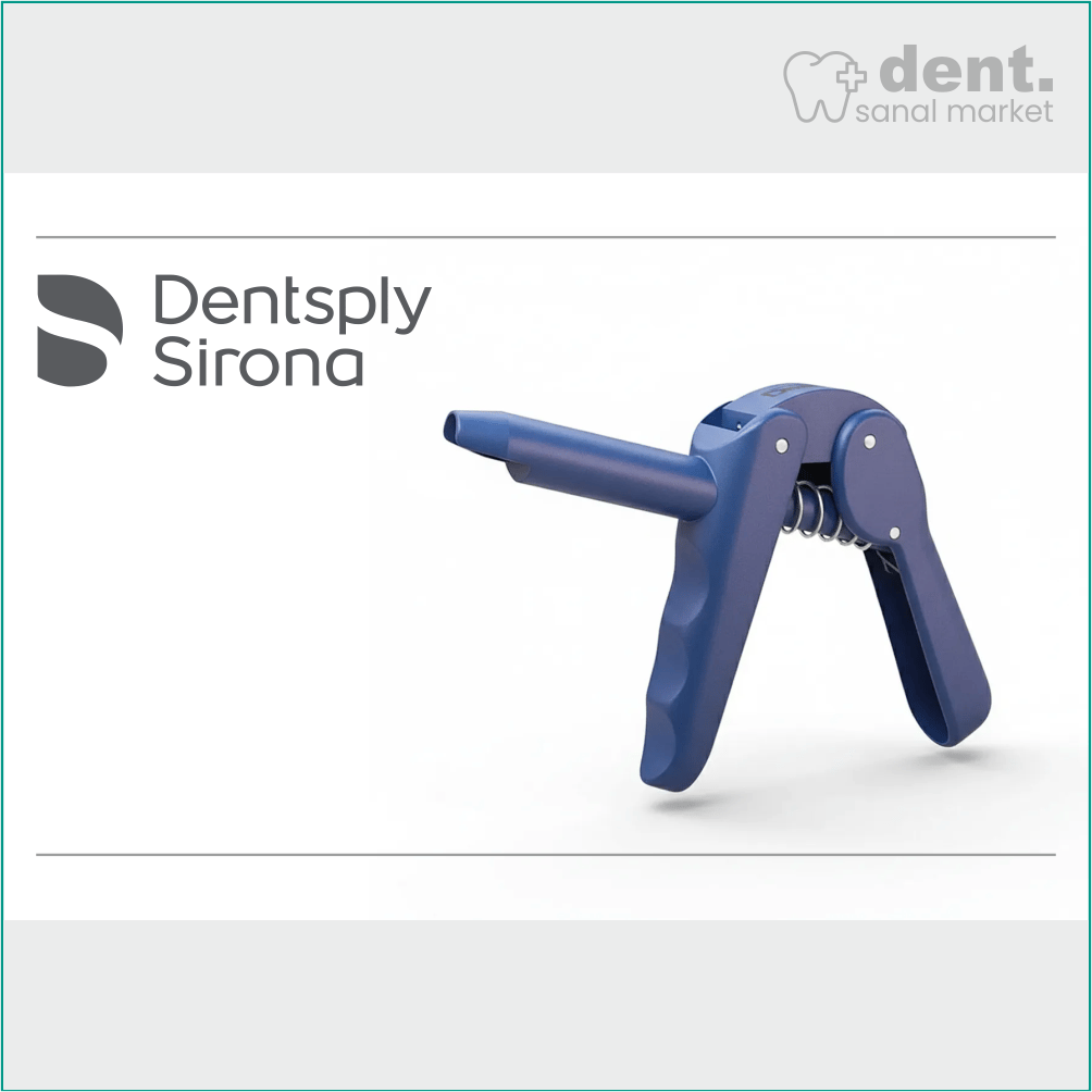 DENTSPLY SDR PLUS Kompül Tabancası