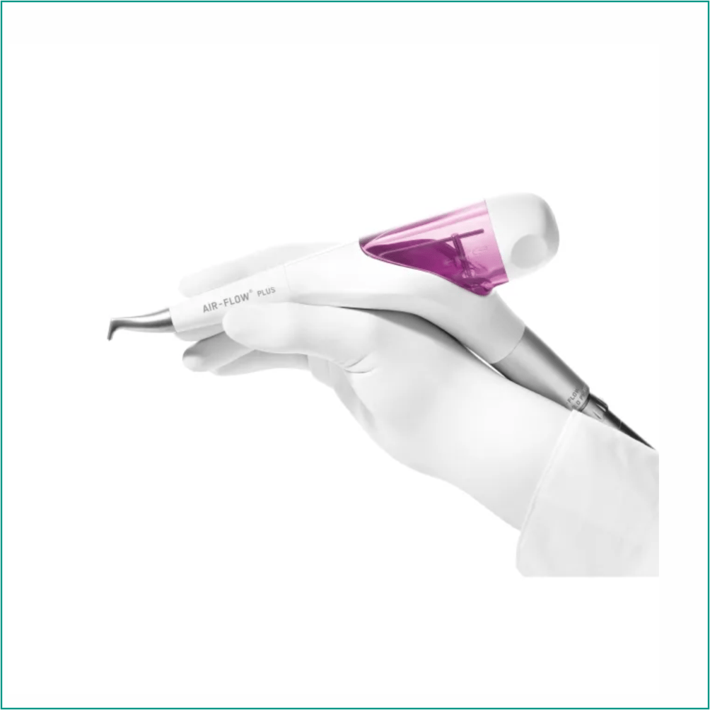 EMS AIRFLOW HANDY 3.0 PERIO