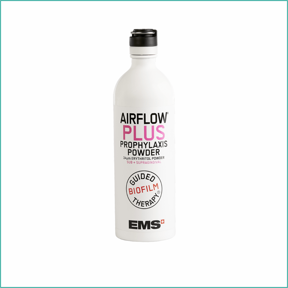 EMS AirFlow Plus Profilaksi Tozu 400gr