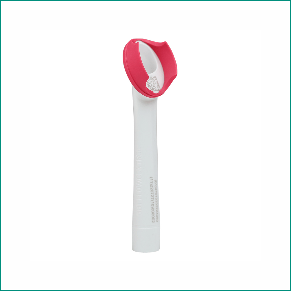 EMS GBT AirFlow Control