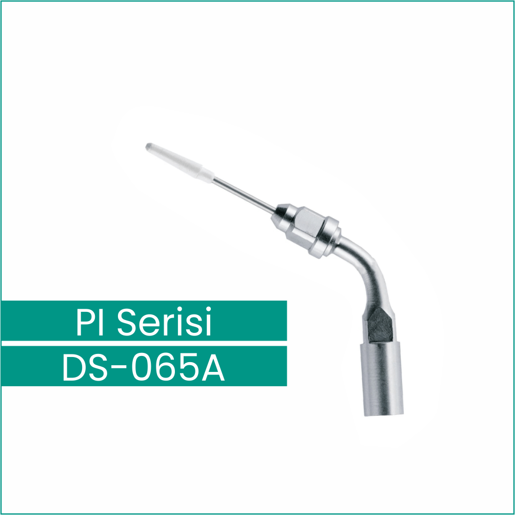EMS Instrument PI / Kavitron Piezon İmplant Temizlik Ucu