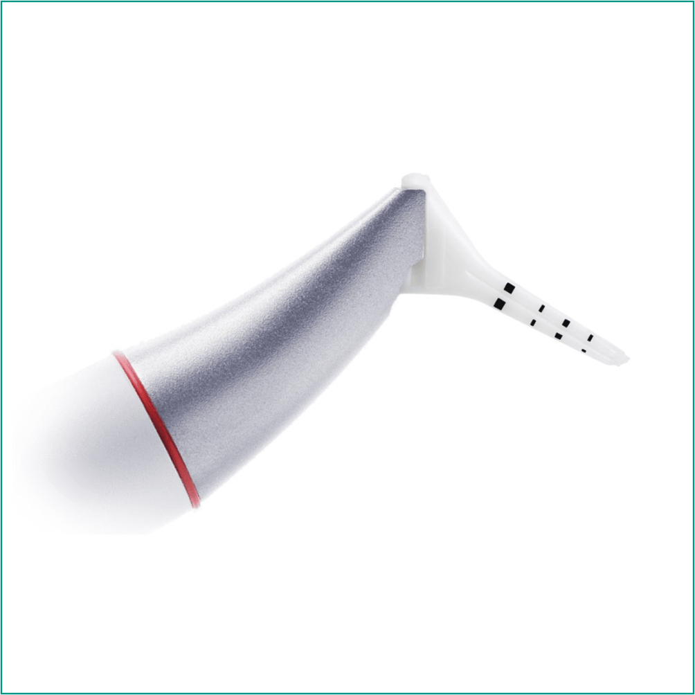 EMS Perio-Flow Nozzle - Perio Flow Ucu - 40'lık Kutu