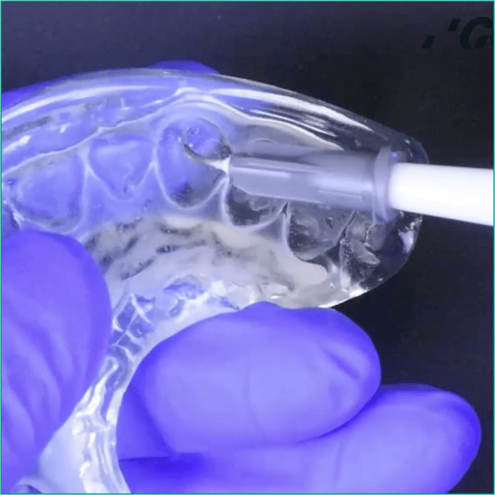GC DENTAL EXACLEAR 