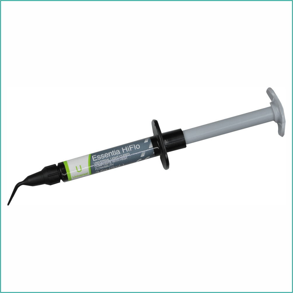 GC DENTAL HIFLO Kompozit Refill