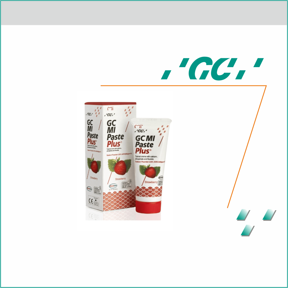 GC DENTAL MI PASTE