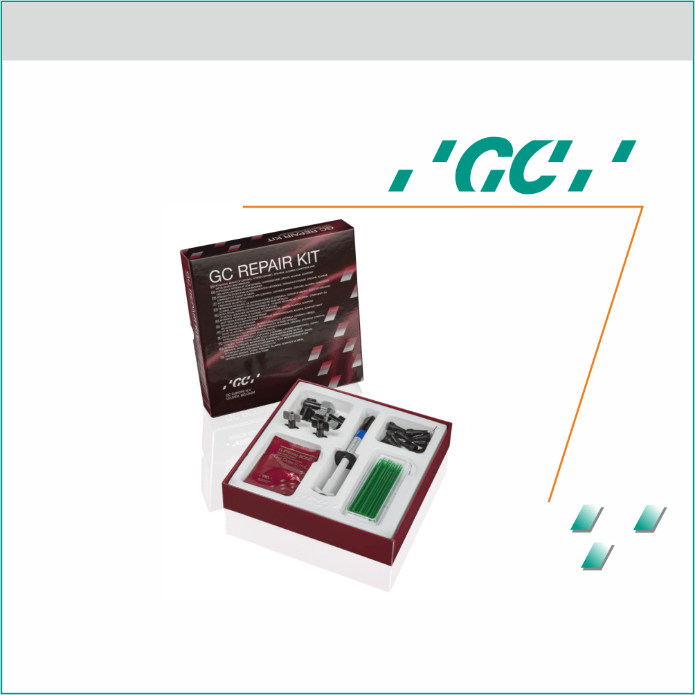 GC REPAIR KIT 
