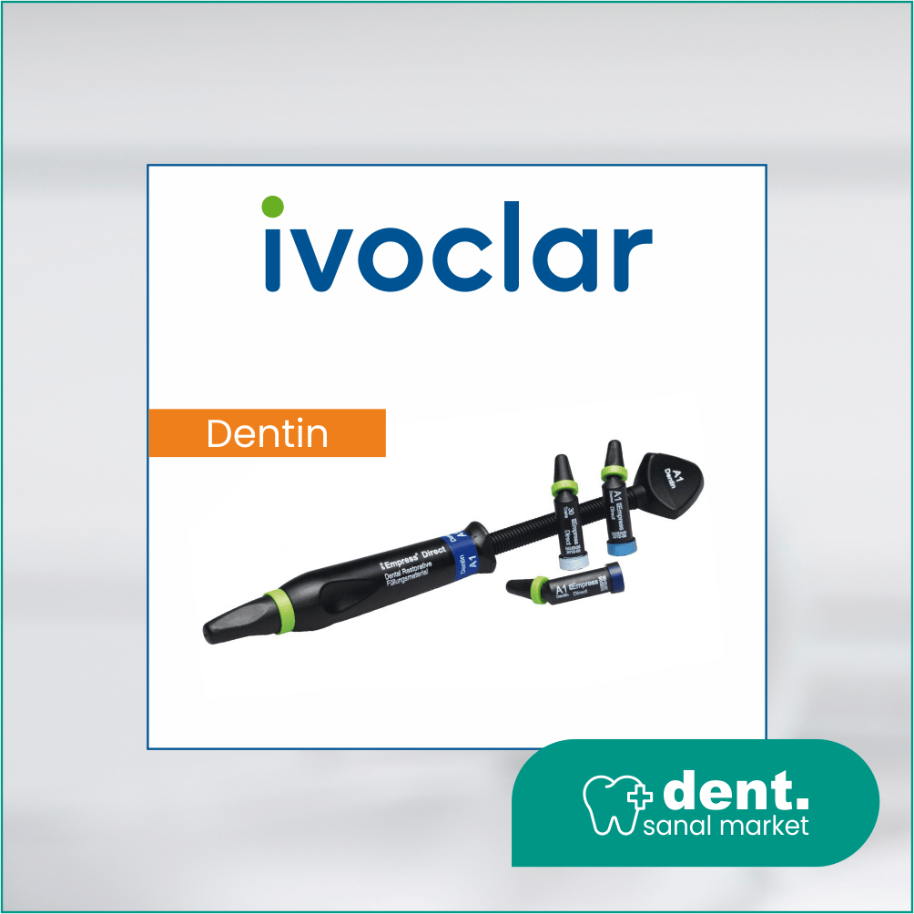 IVOCLAR Empress Direct - Dentin / Estetik Kompozit Refill